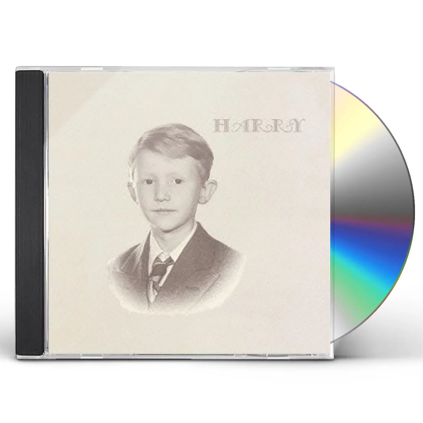 Harry Nilsson HARRY CD