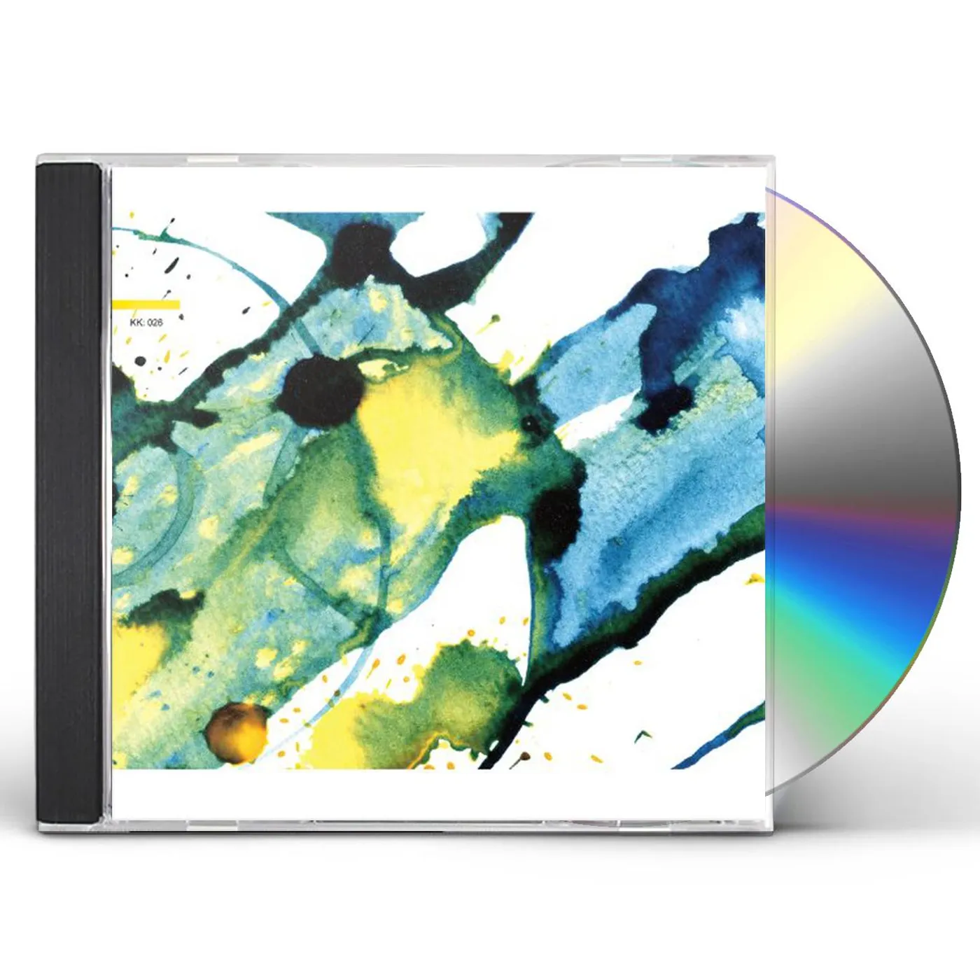 Opitope PHYSIS CD