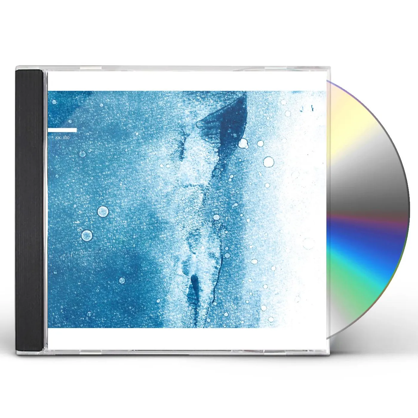 Kazuya Matsumoto MIZU NO KATACHI CD