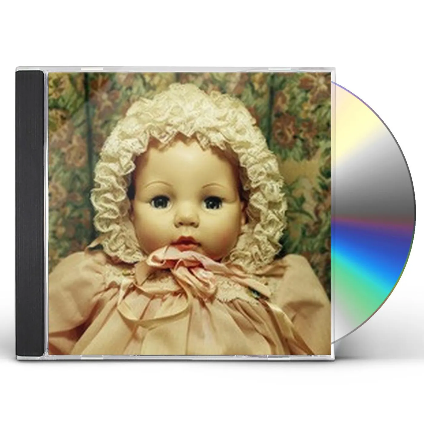 LIFTED BELLS CD