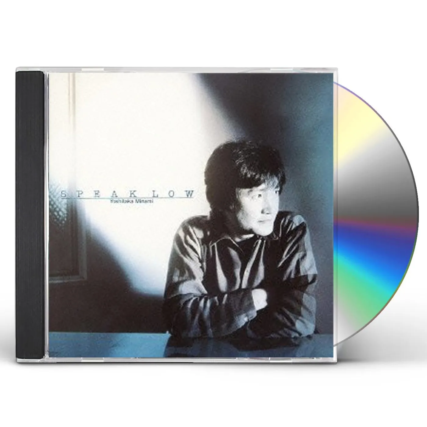 Yoshitaka Minami MONTAGE CD