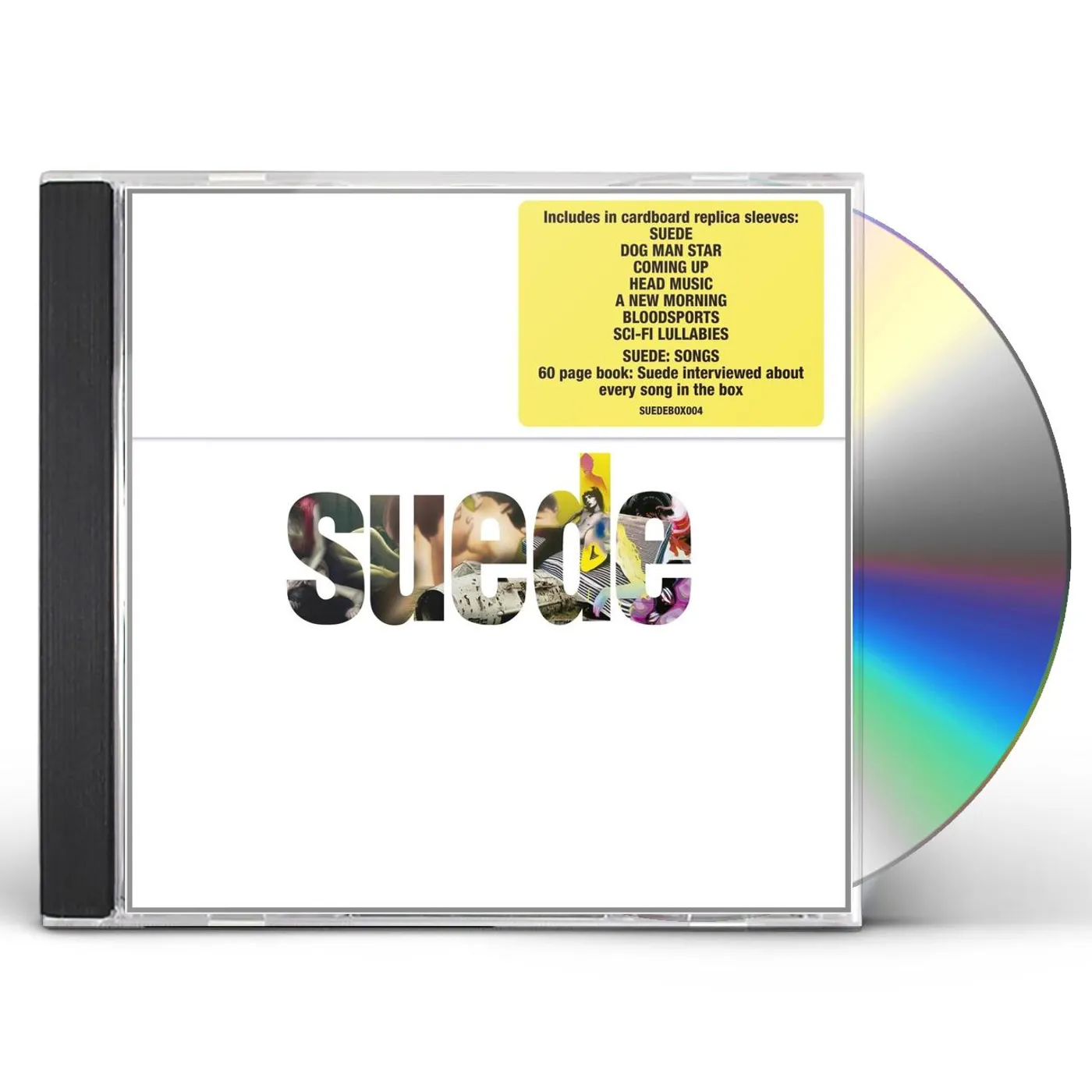 Suede　　　Albums Collection eyJidWNrZXQiOiJtZXJjaGJhci1pbW