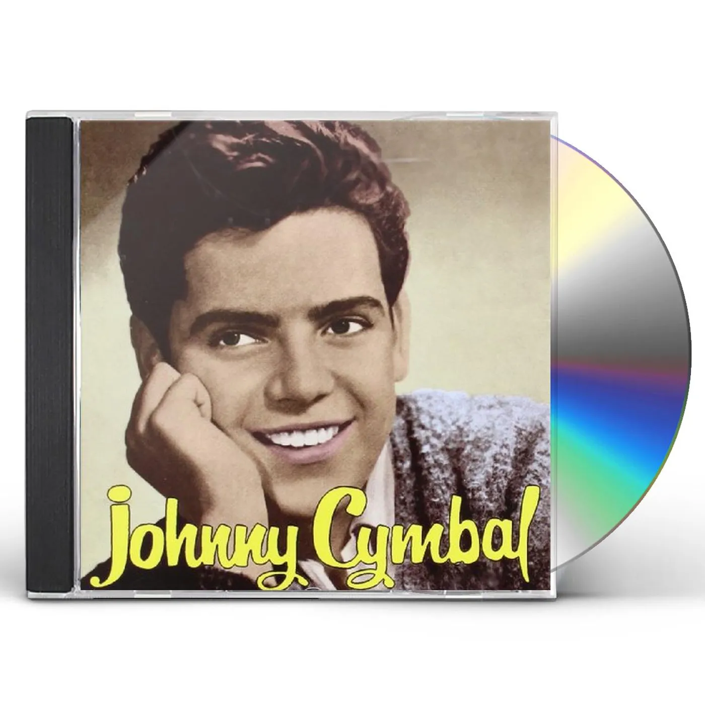 Johnny Cymbal MR. BASS MAN / VERY BEST 32 CUTS CD