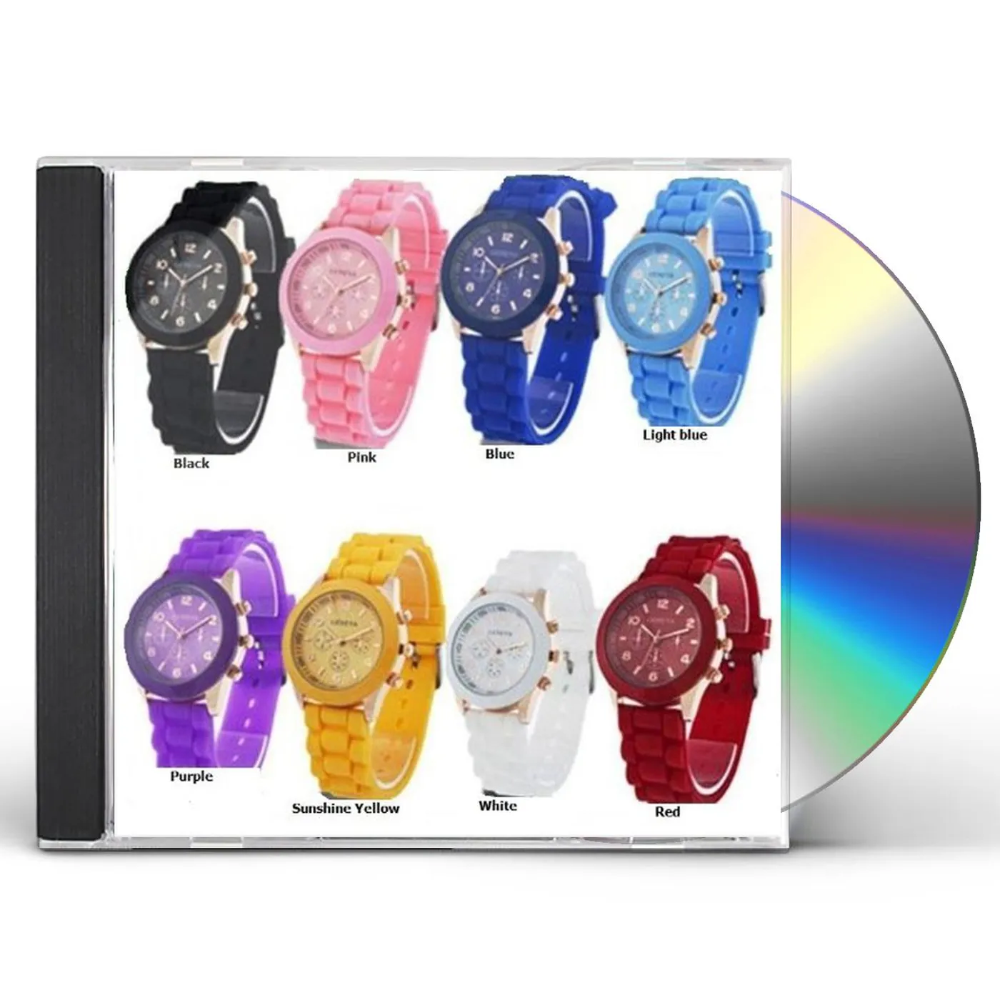 R. Stevie Moore THOROUGHLY YEARS: PHONOGRAPHY II CD