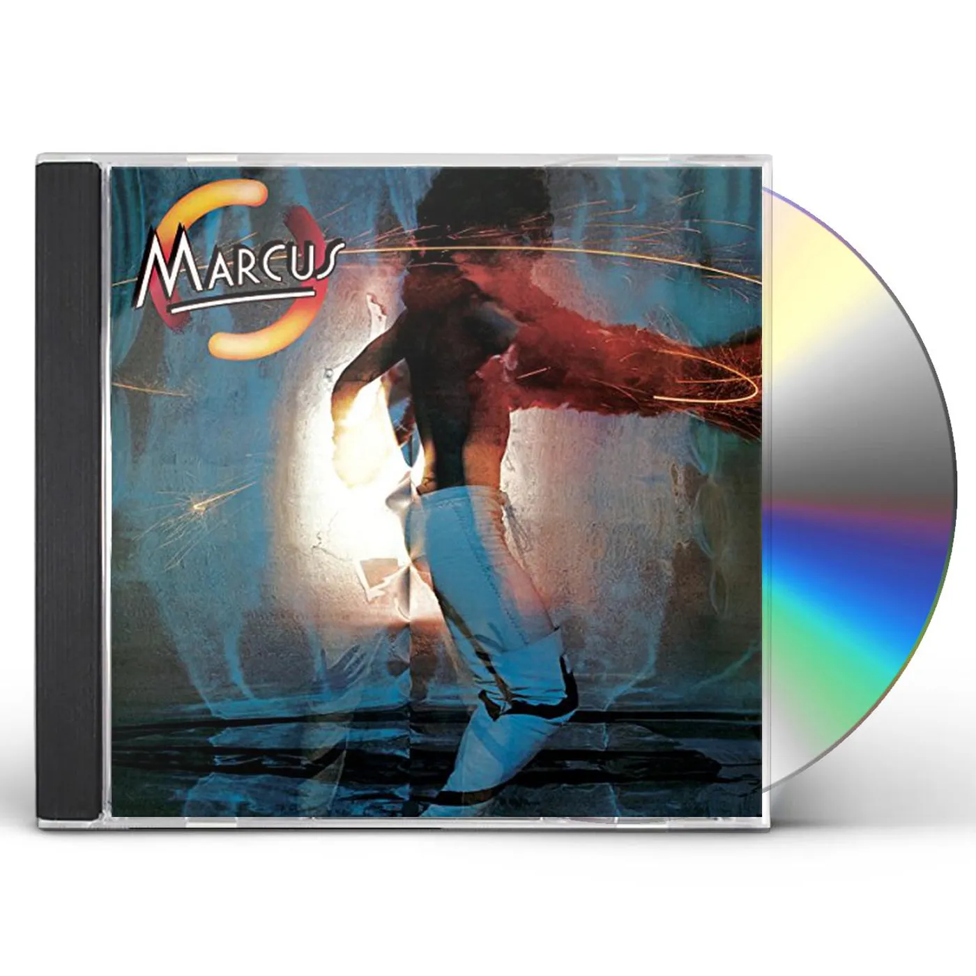 MARCUS CD
