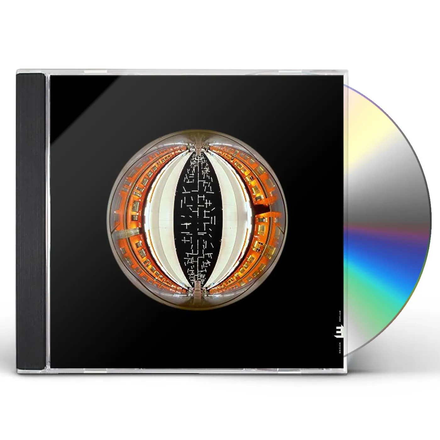 Alexi Tuomarila Trio SPHERE CD