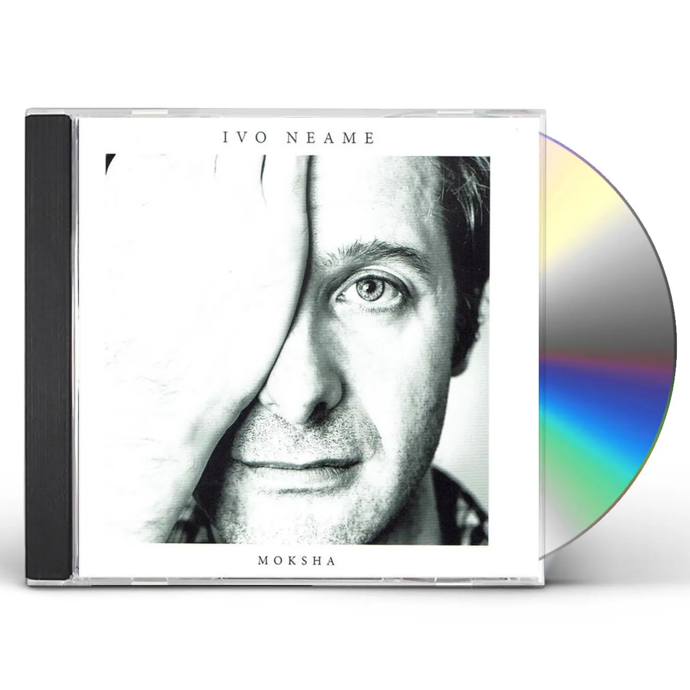 Ivo Neame MOKSHA CD