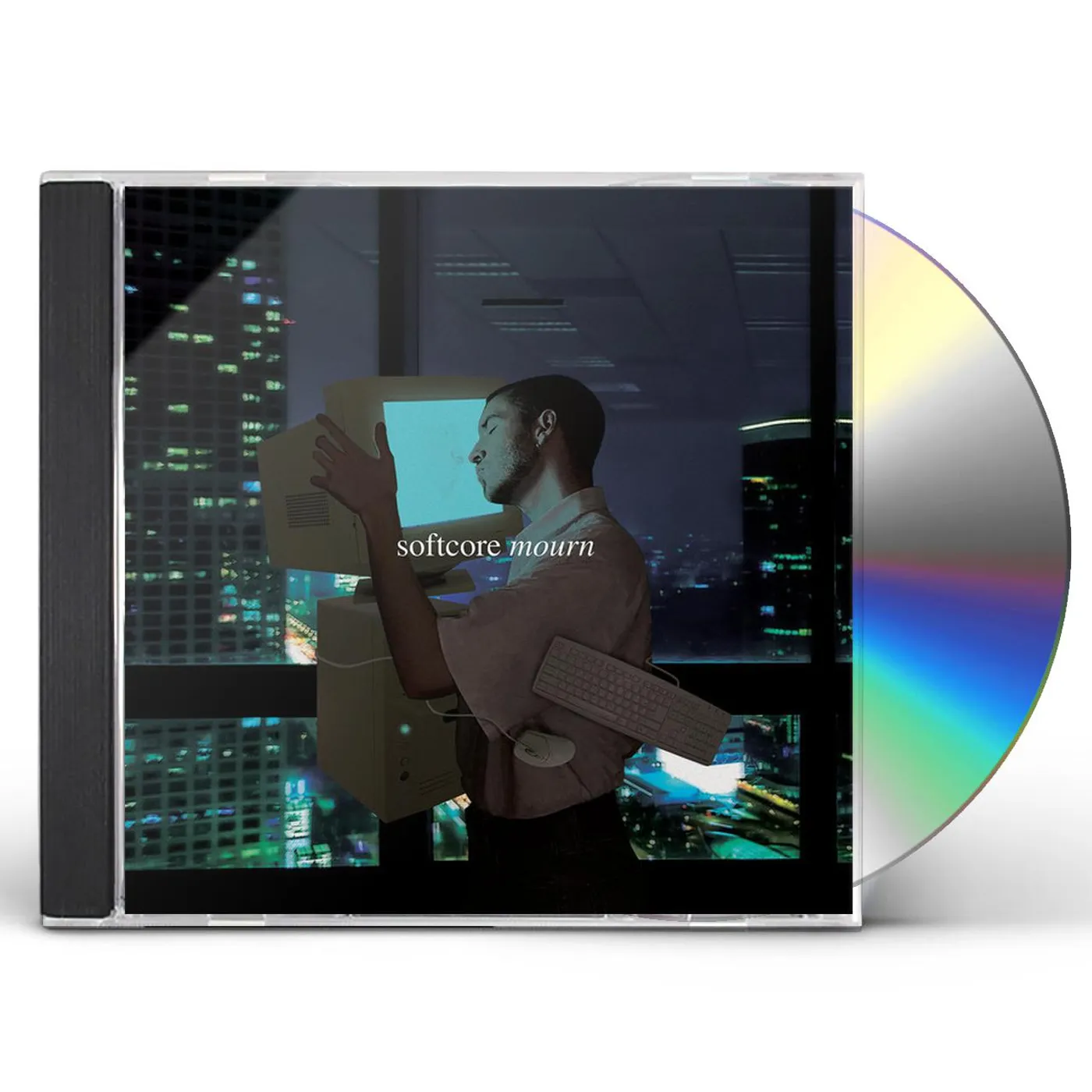 pizzagirl SOFTCORE PORN CD