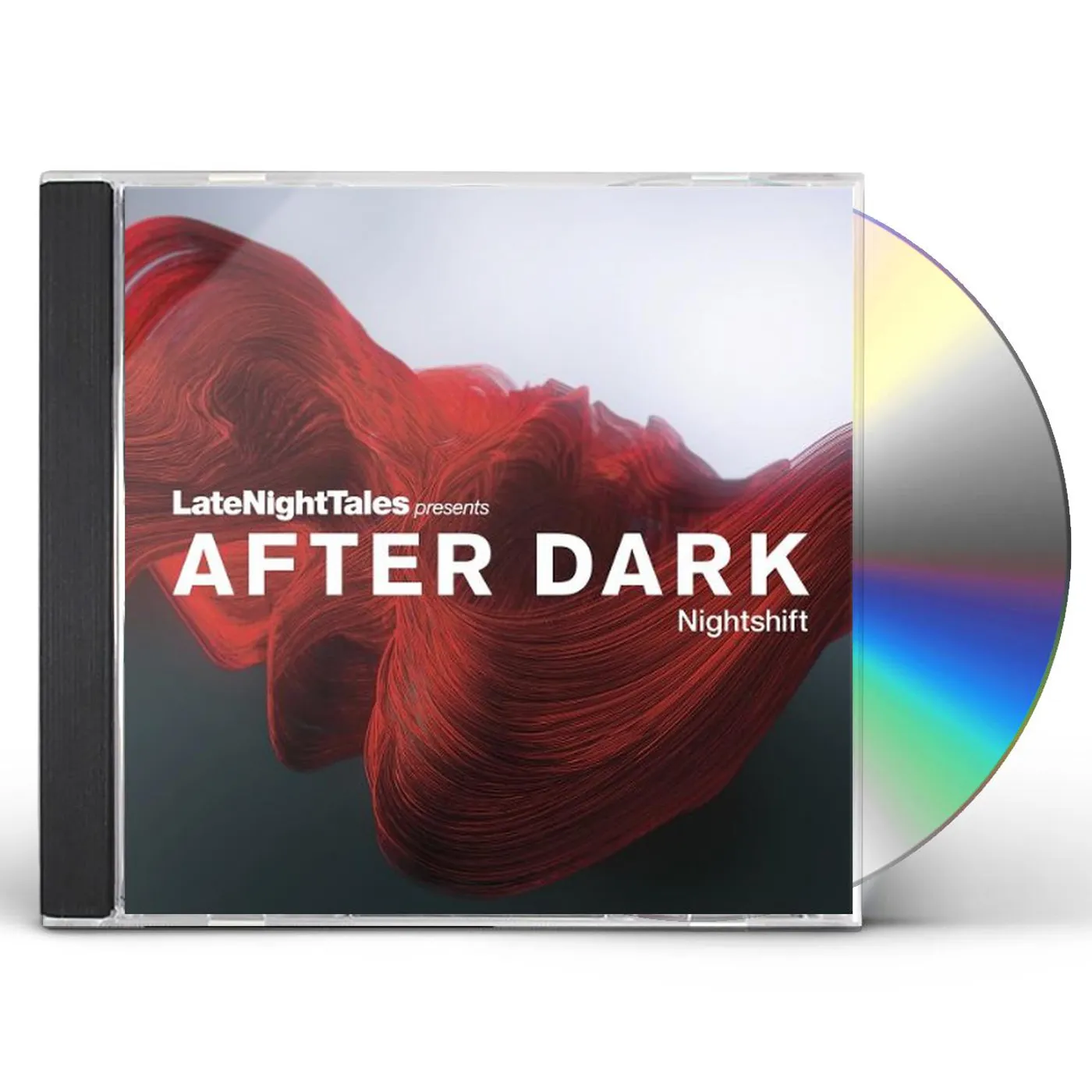 LATE NIGHT TALES PRESENTS AFTER DARK / VARIOUS CD