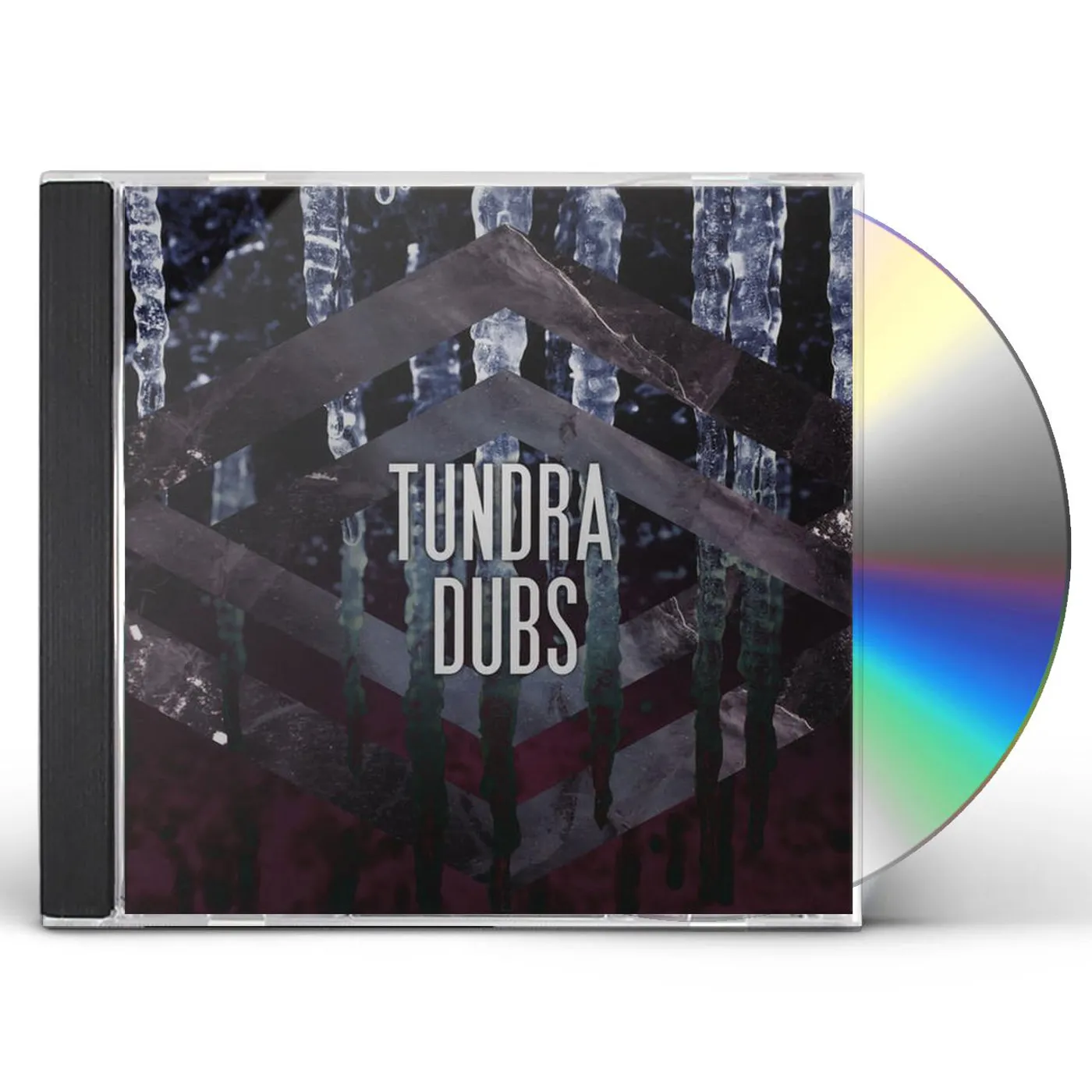 ROBOT ELEPHANT VS TUNDRA DUBS / VARIOUS Vinyl Record
