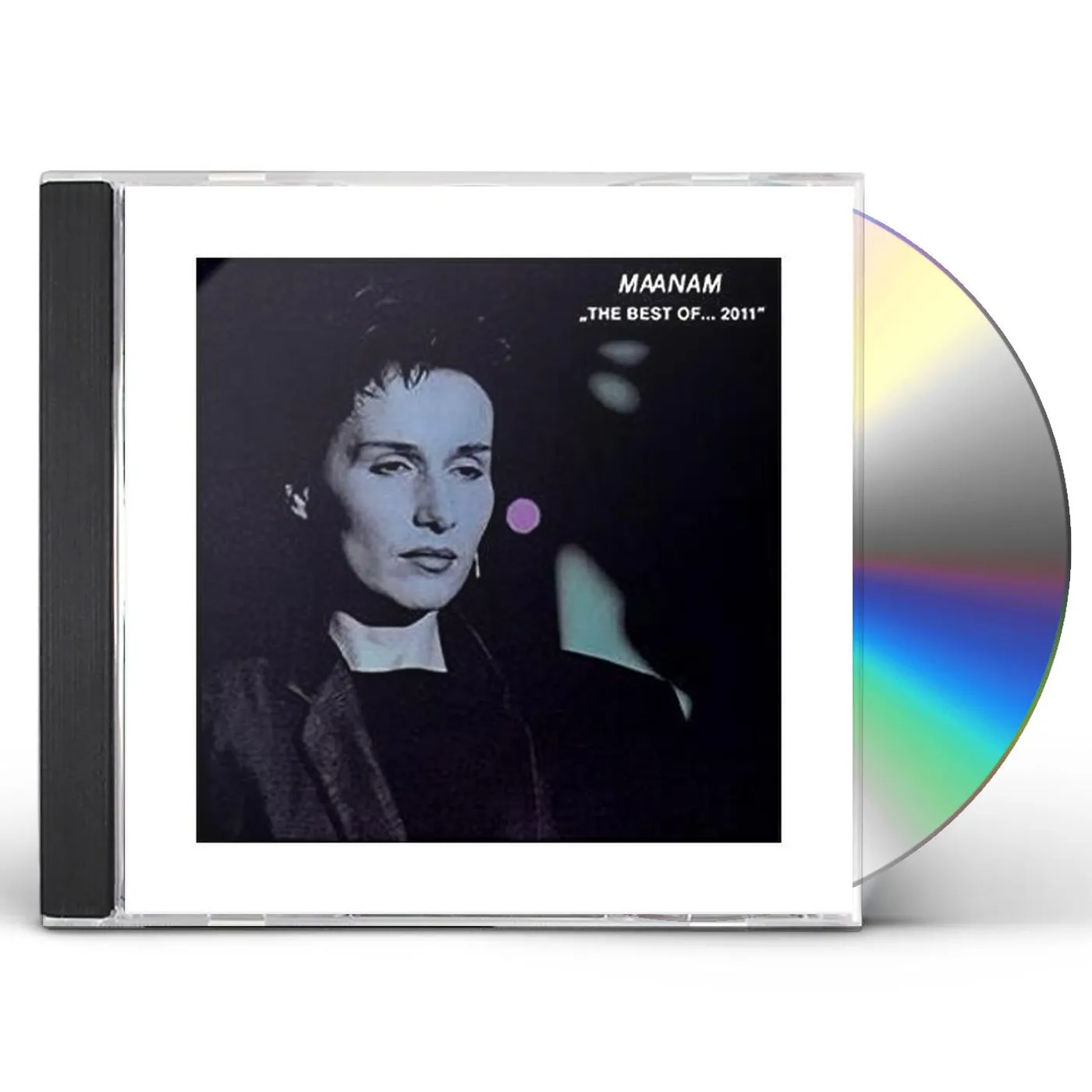 Kora & Maanam BEST 2011 CD
