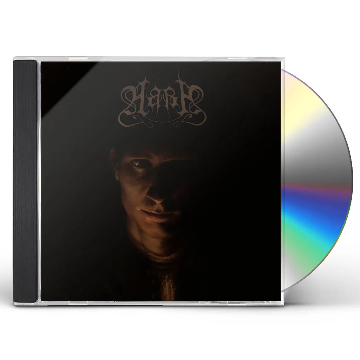 Aara TRIADE I:EOS CD
