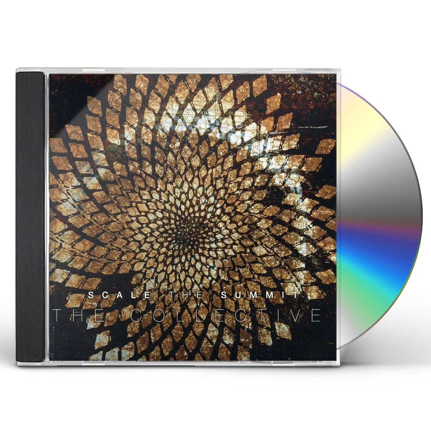 Scale The Summit COLLECTIVE CD