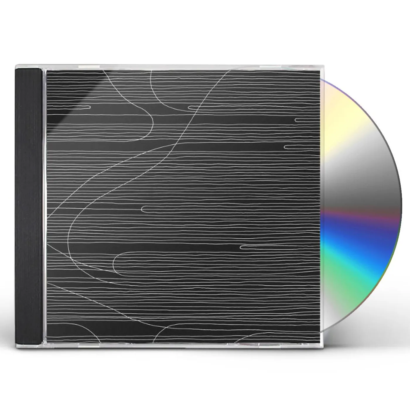 Oneida ABSOLUTE II CD