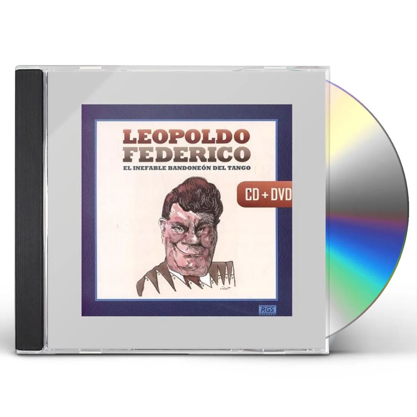 INKAKENAS CD