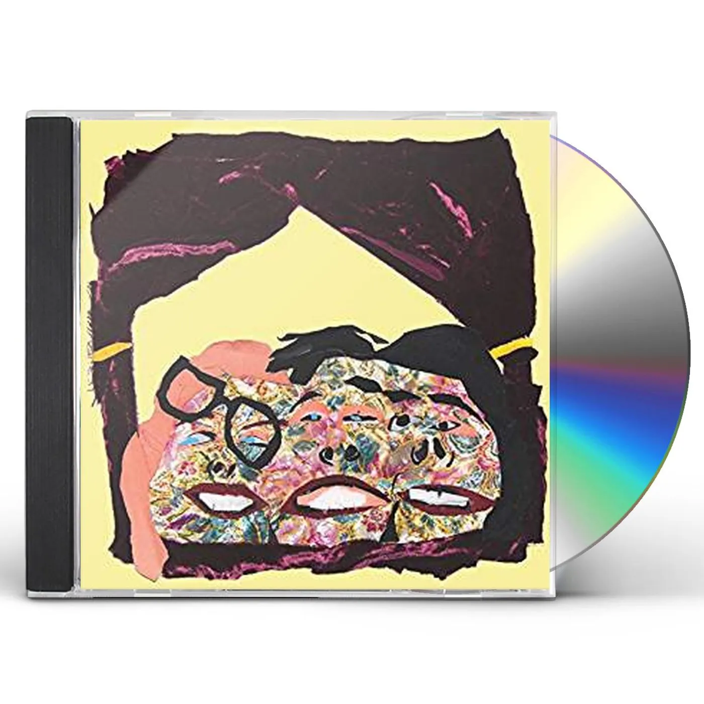 Palberta ROACH GOIN' DOWN CD