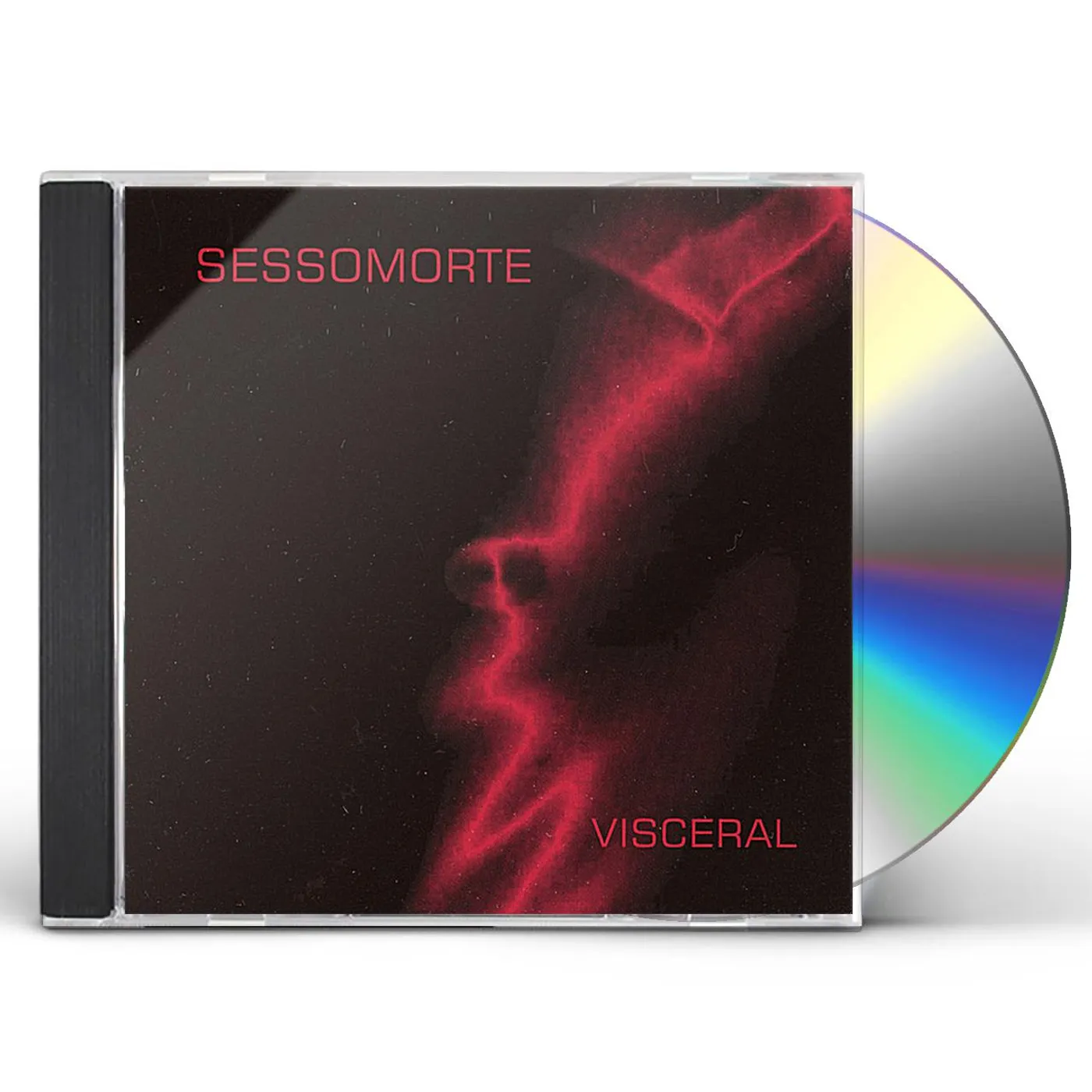 Sessomorte VISCERAL CD