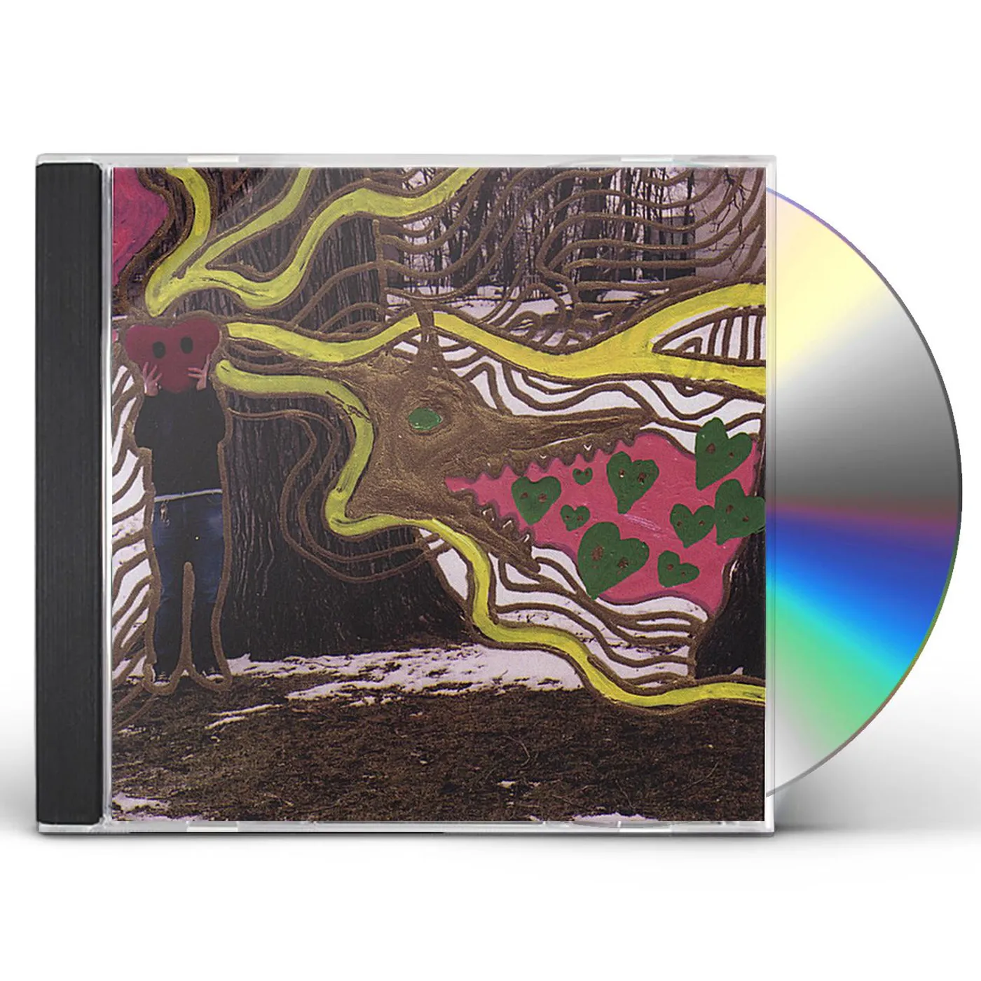 VIVE LA FANTASTIQUE! AVEC ACTUAL BIRDS & FRIENDS CD