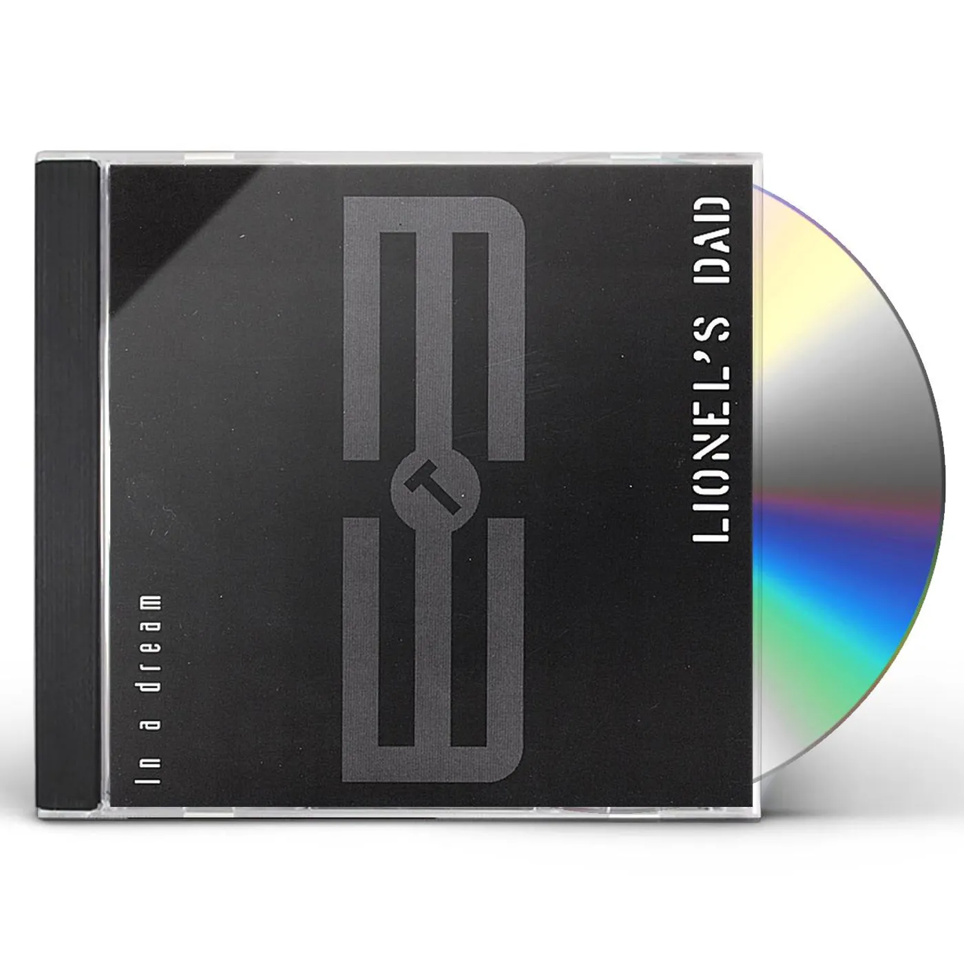Lionel's Dad IN A DREAM CD