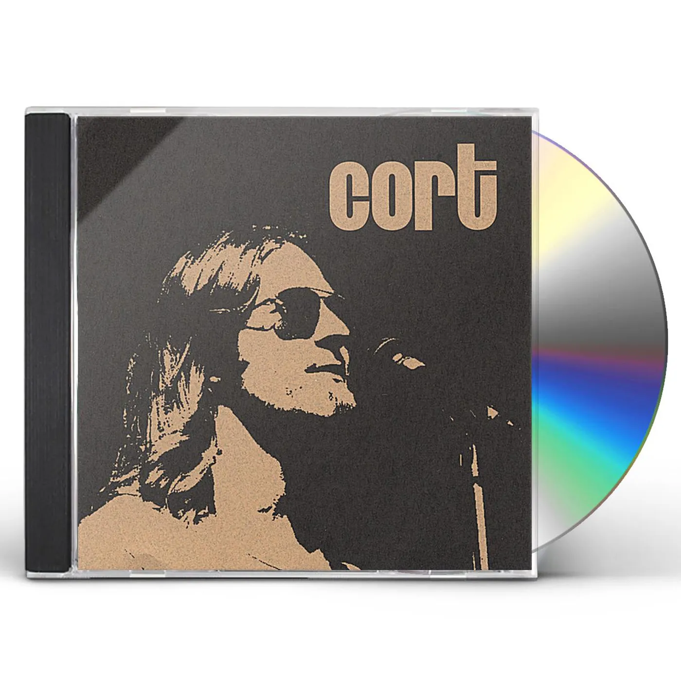 Cort FOOLS MOON CD