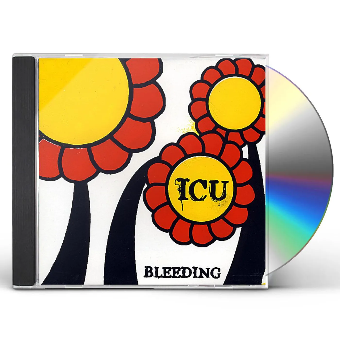 ICU BLEEDING CD