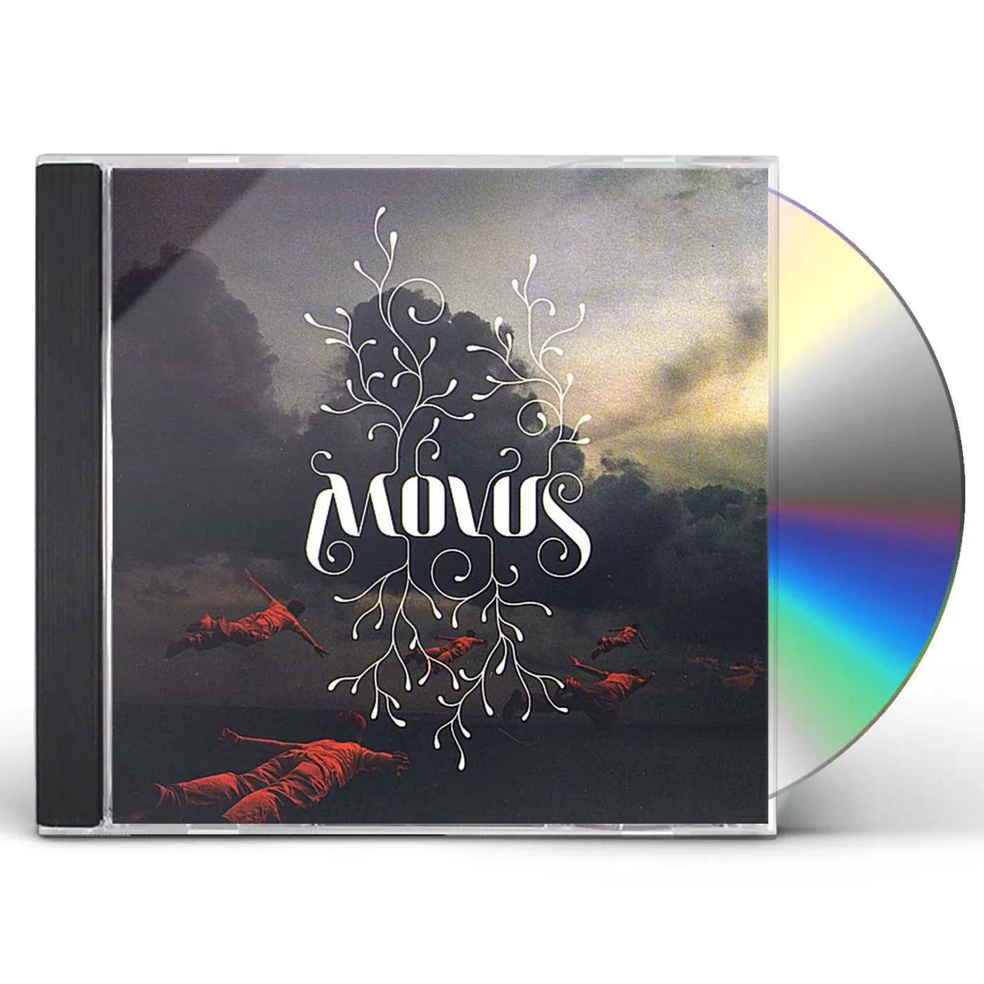 MOVUS CD