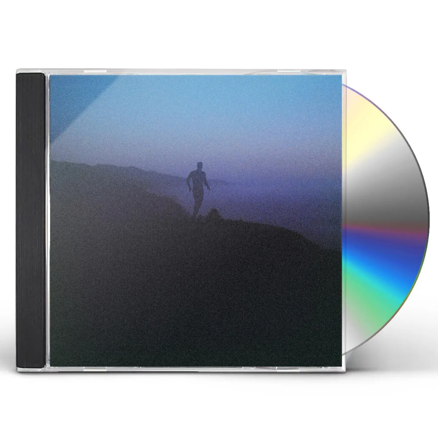 Nightlands I CAN FEEL THE NIGHT AROUND ME CD