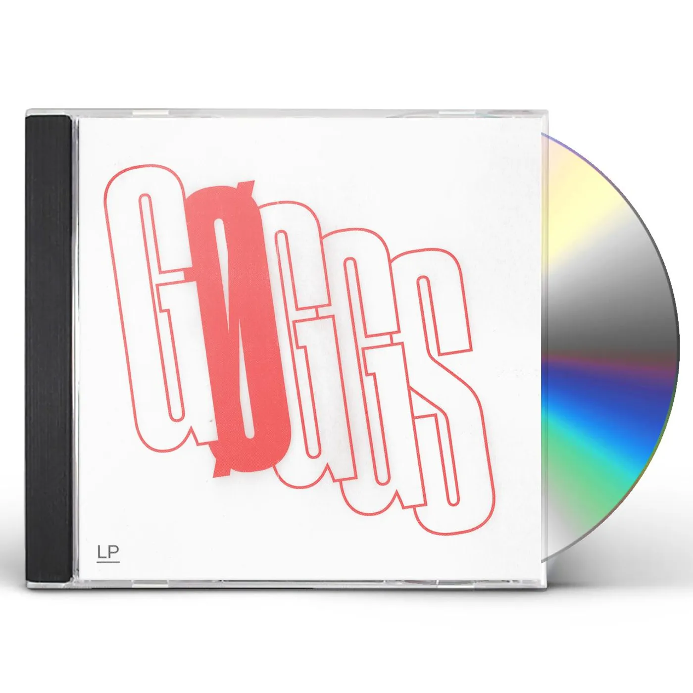 Gøggs CD