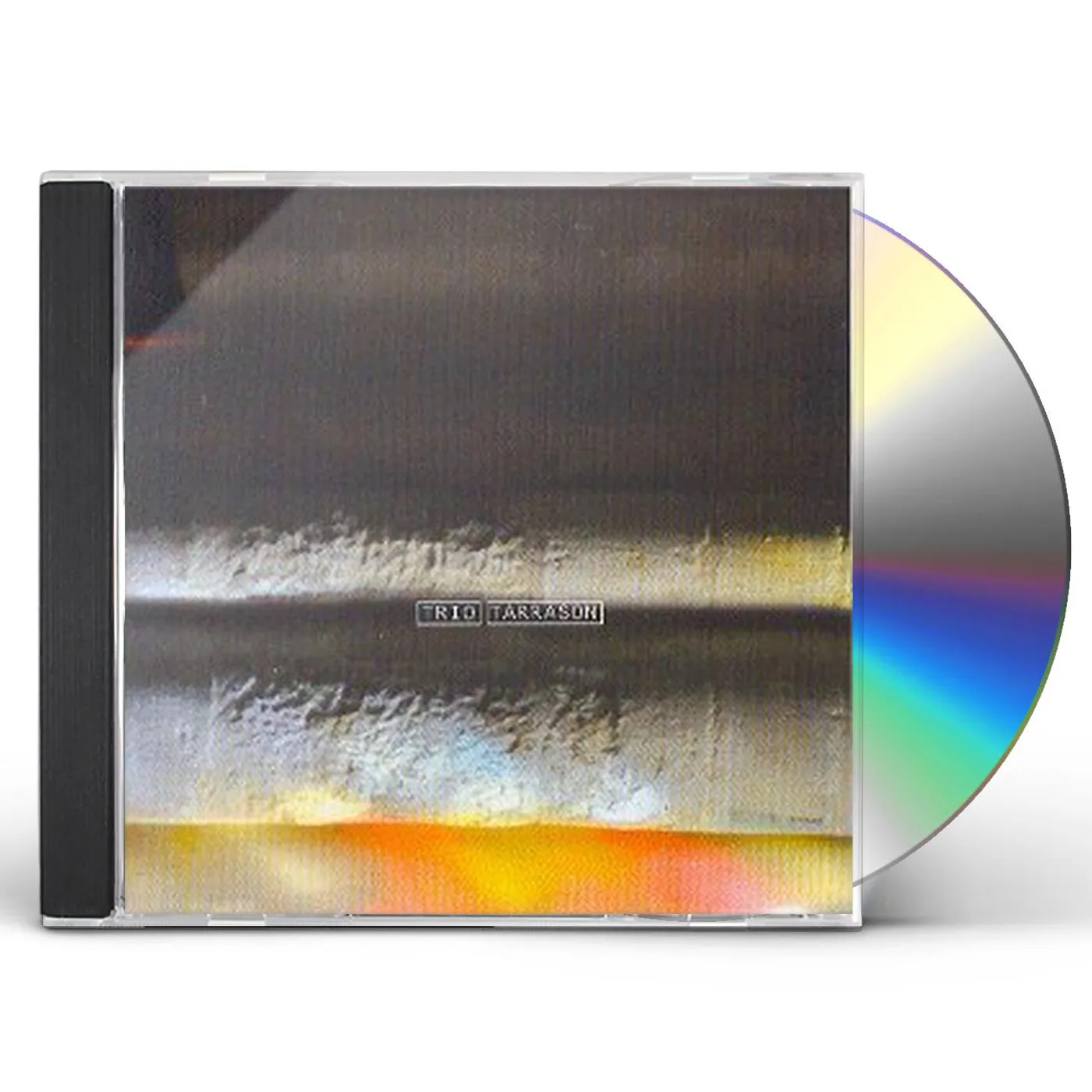 TRIO TARRASON CD