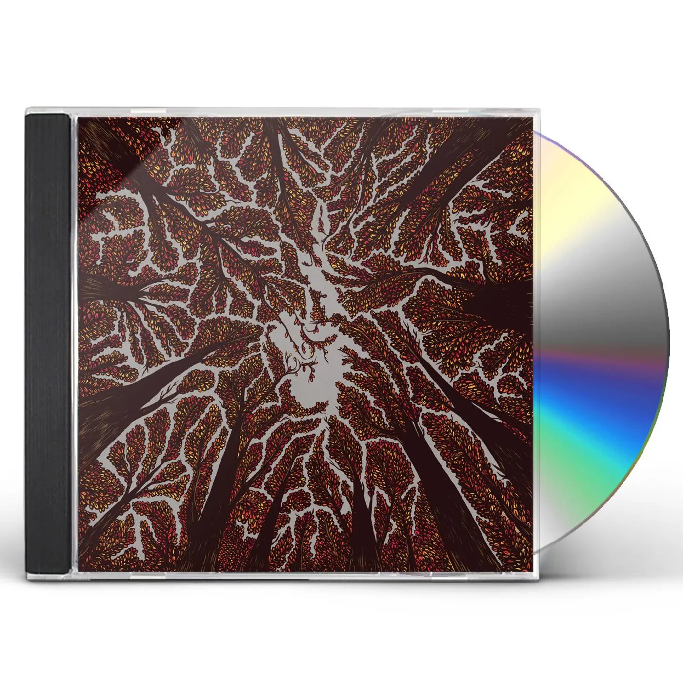 Trash Boat CROWN SHYNESS CD