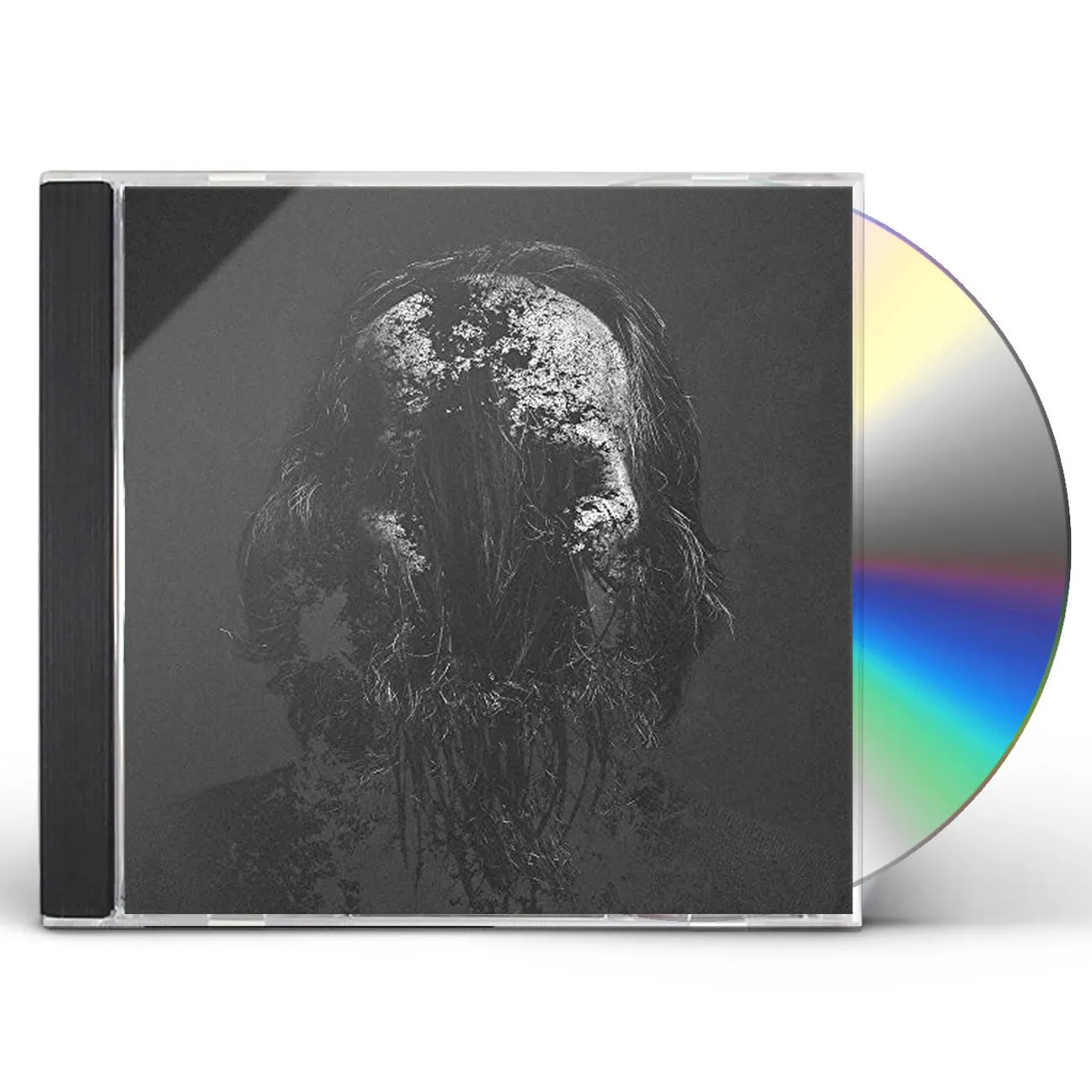 Sarke BOGEFOD CD