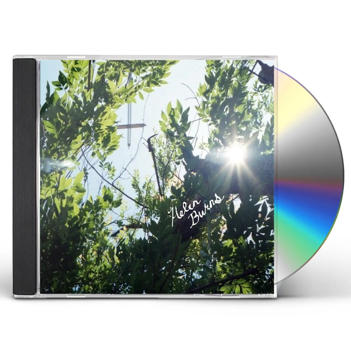 Flea HELEN BURNS CD