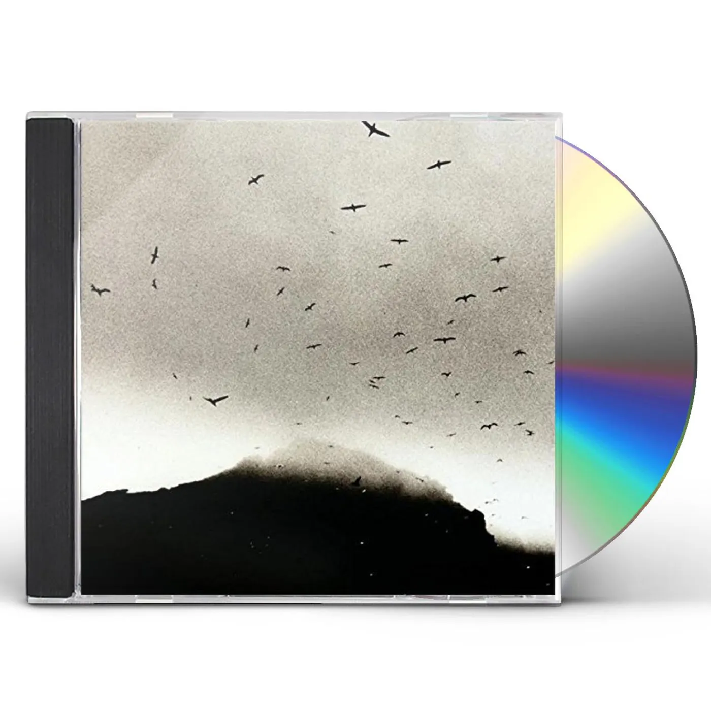 Kris Drever IF WISHES WERE HORSES CD