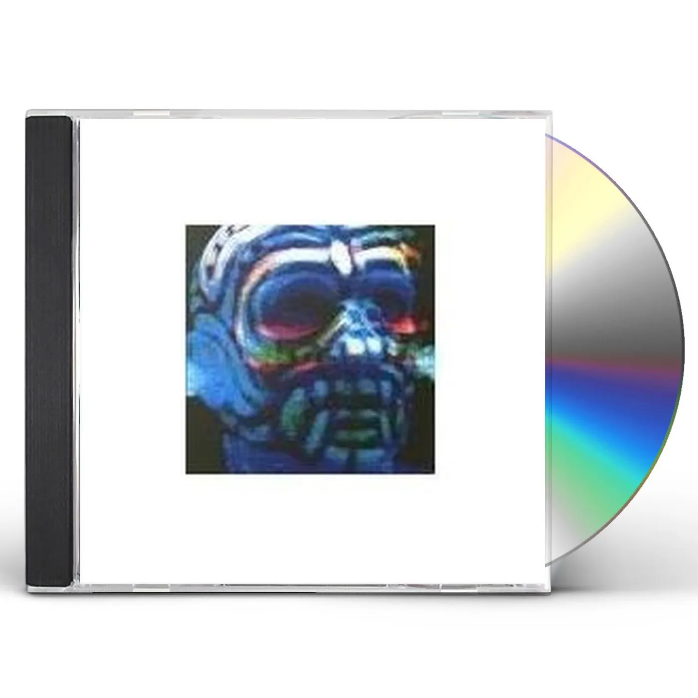 Voo Voo OOV OOV CD