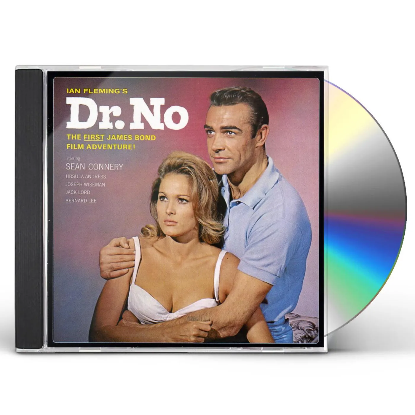 Dr. No / Original Soundtrack CD