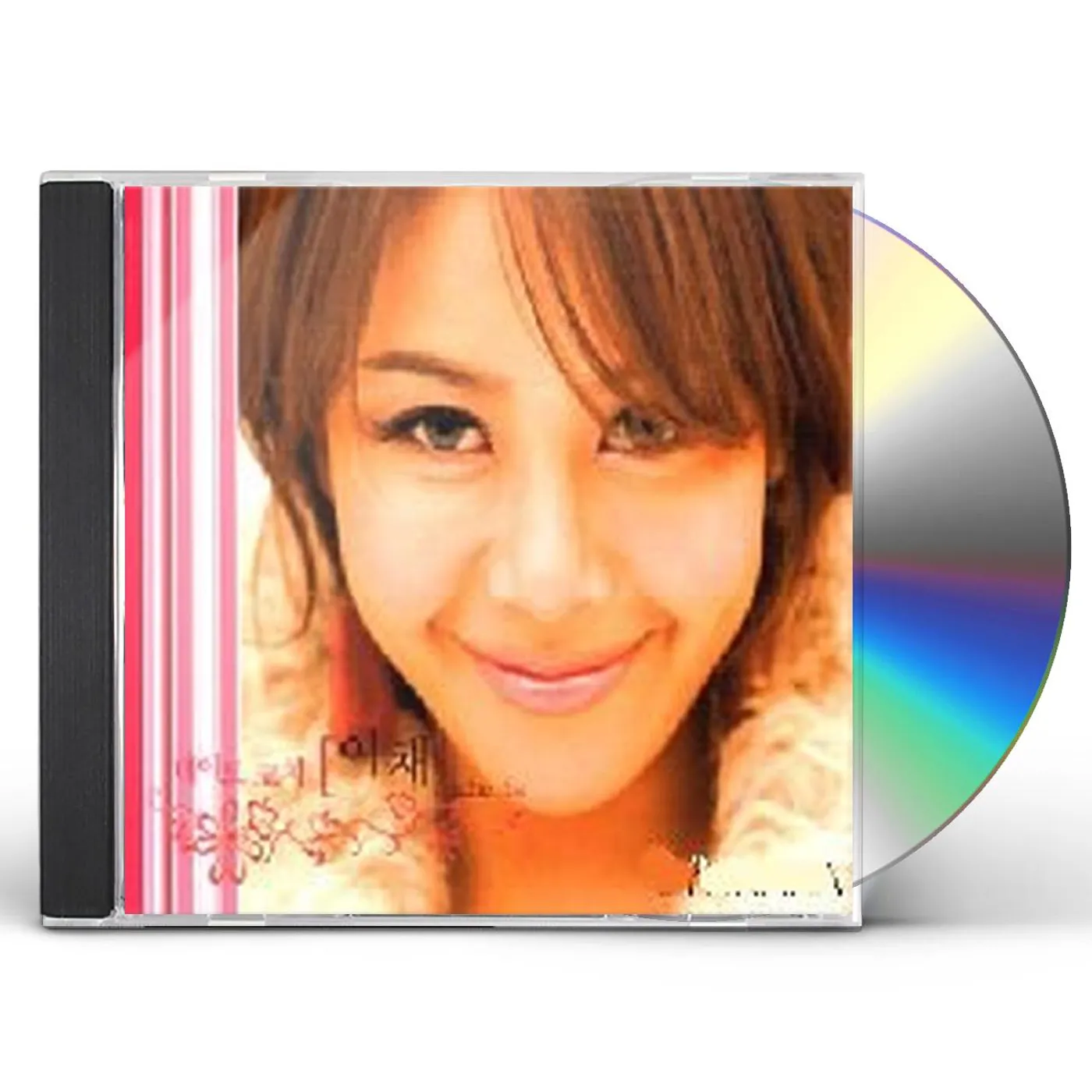 Iche DATE COACH CD