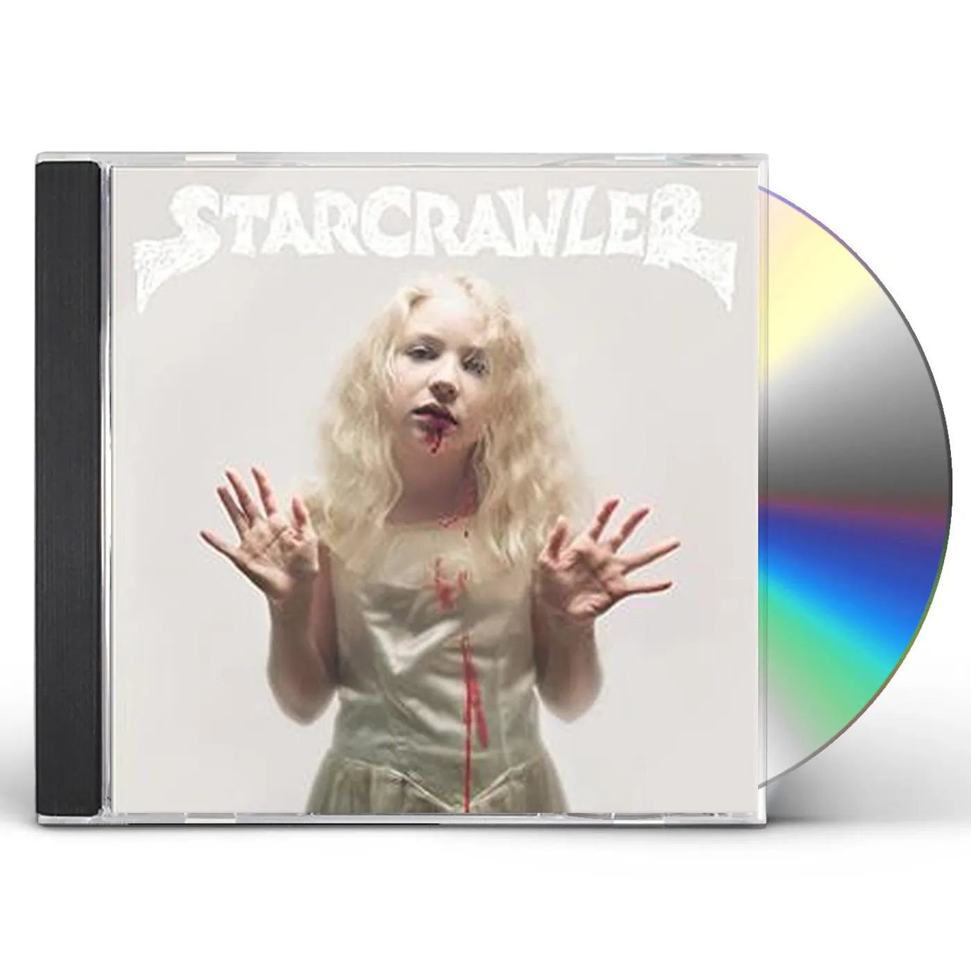 STARCRAWLER CD