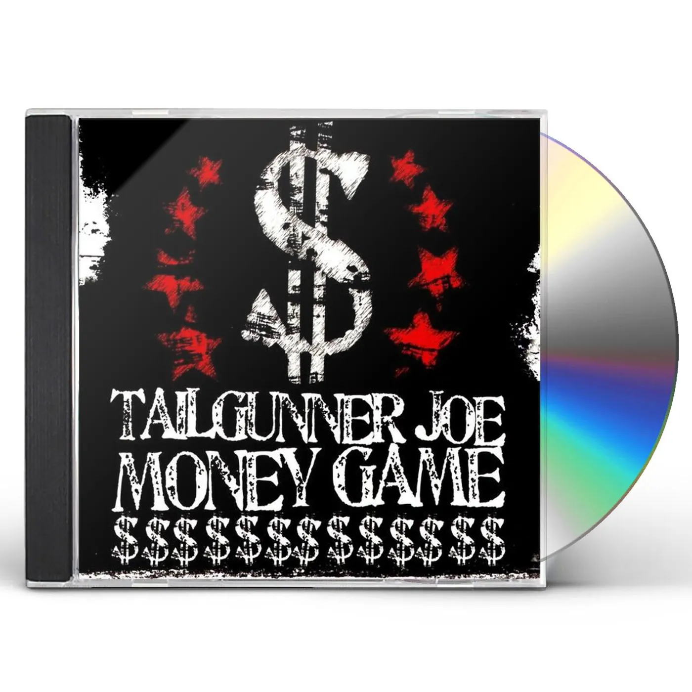 Tailgunner Joe MONEY GAME CD
