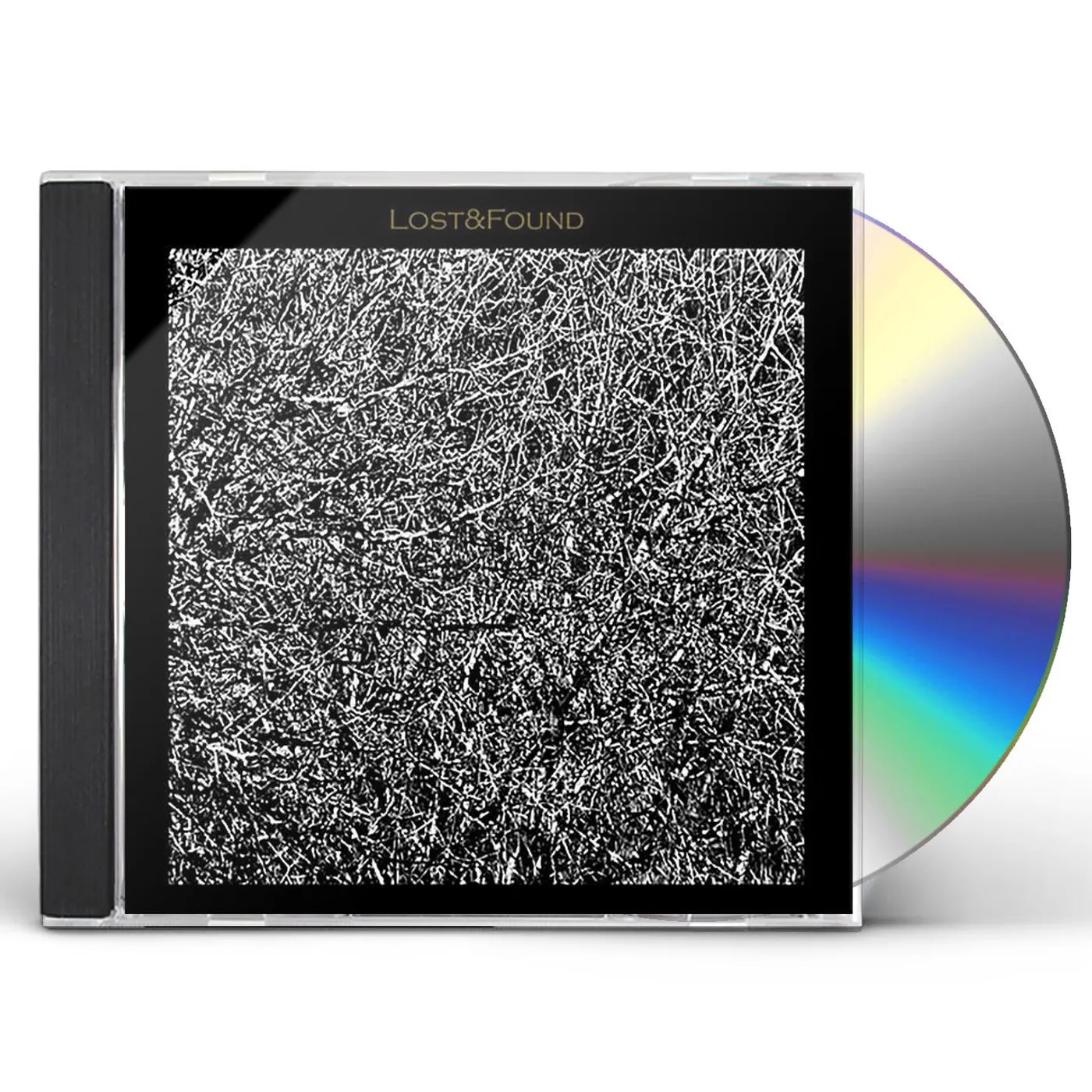 NEXUS LOST & FOUND CD