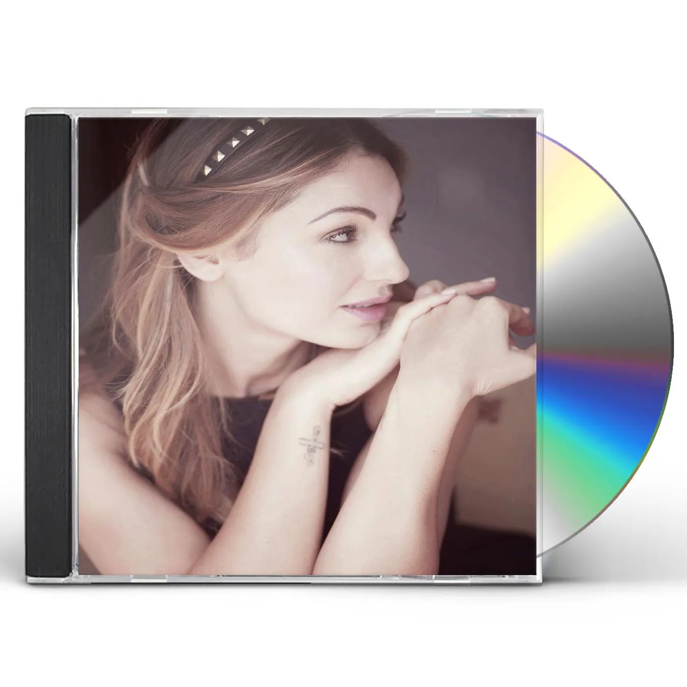 Anna Tatangelo LIBERA CD