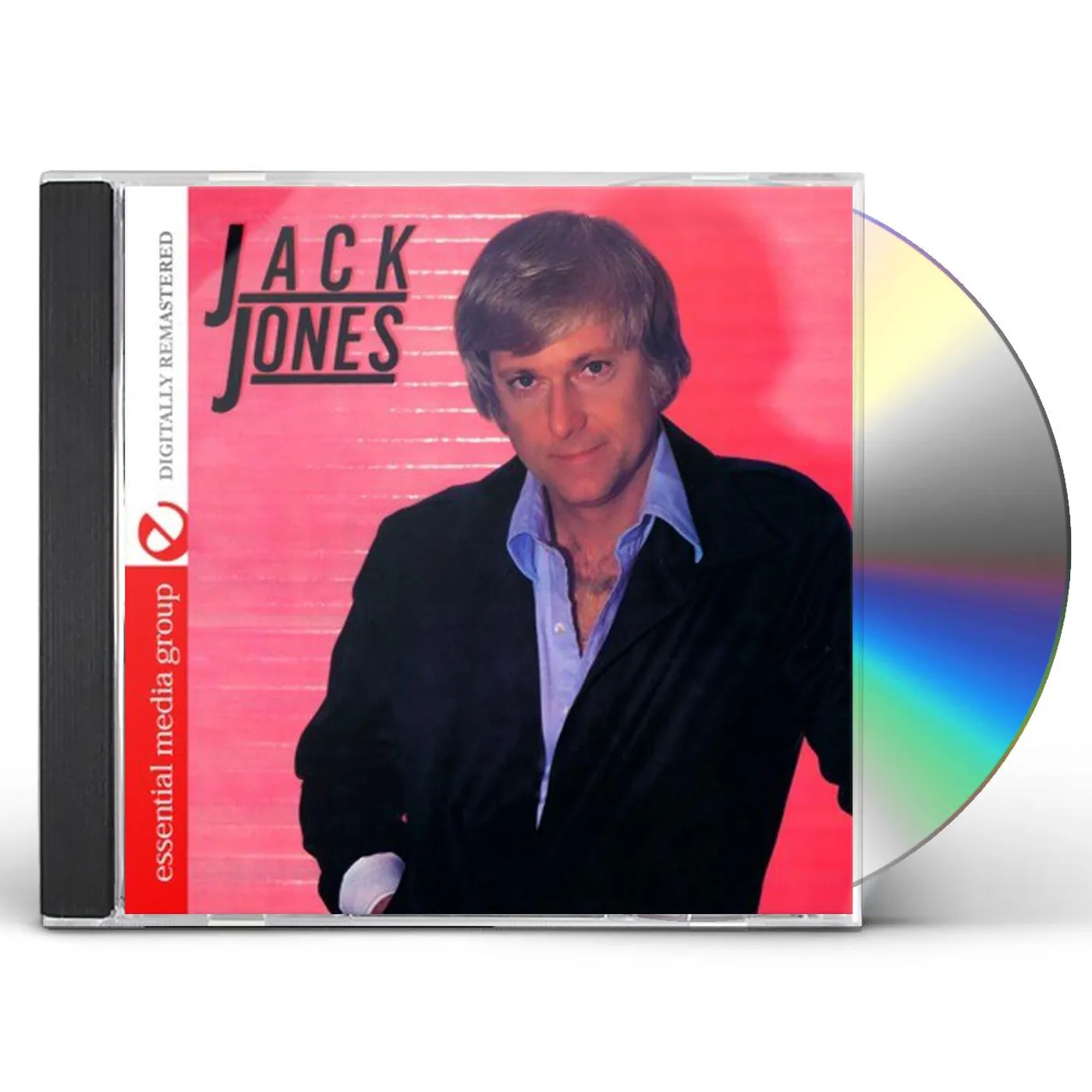 JACK JONES CD