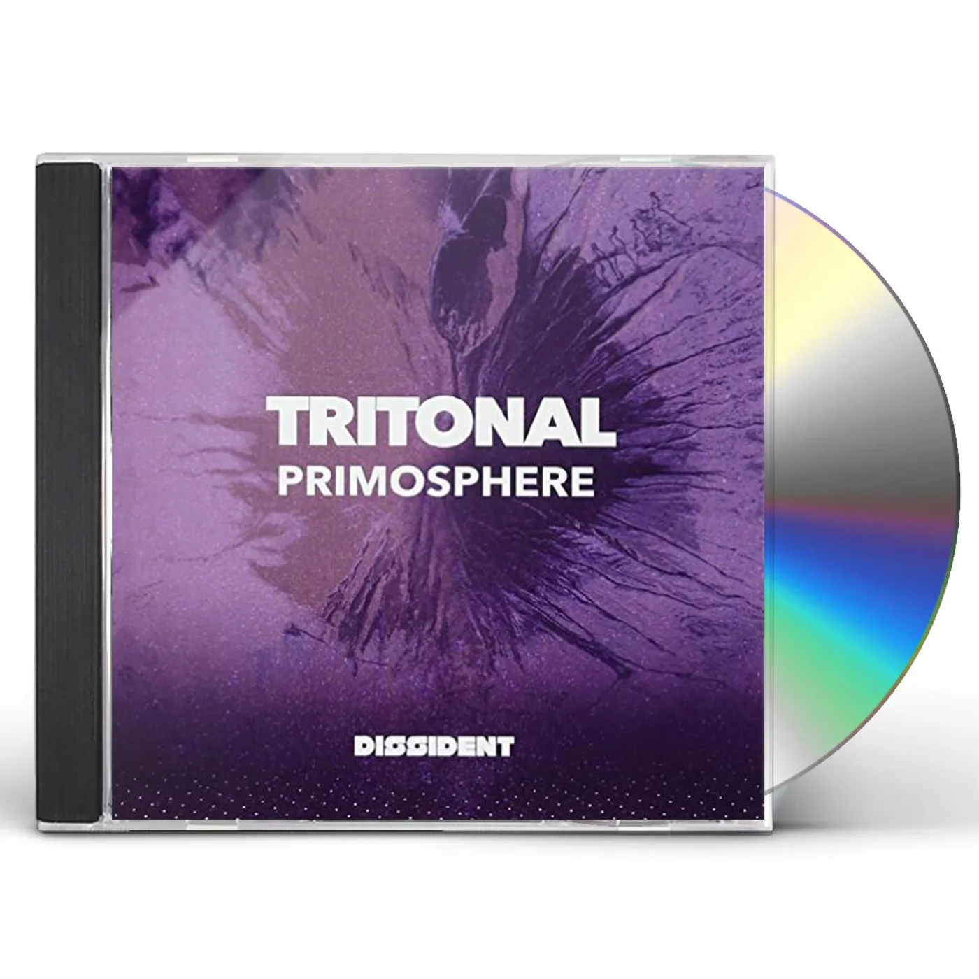 Tritonal PRIMOSPHERE CD