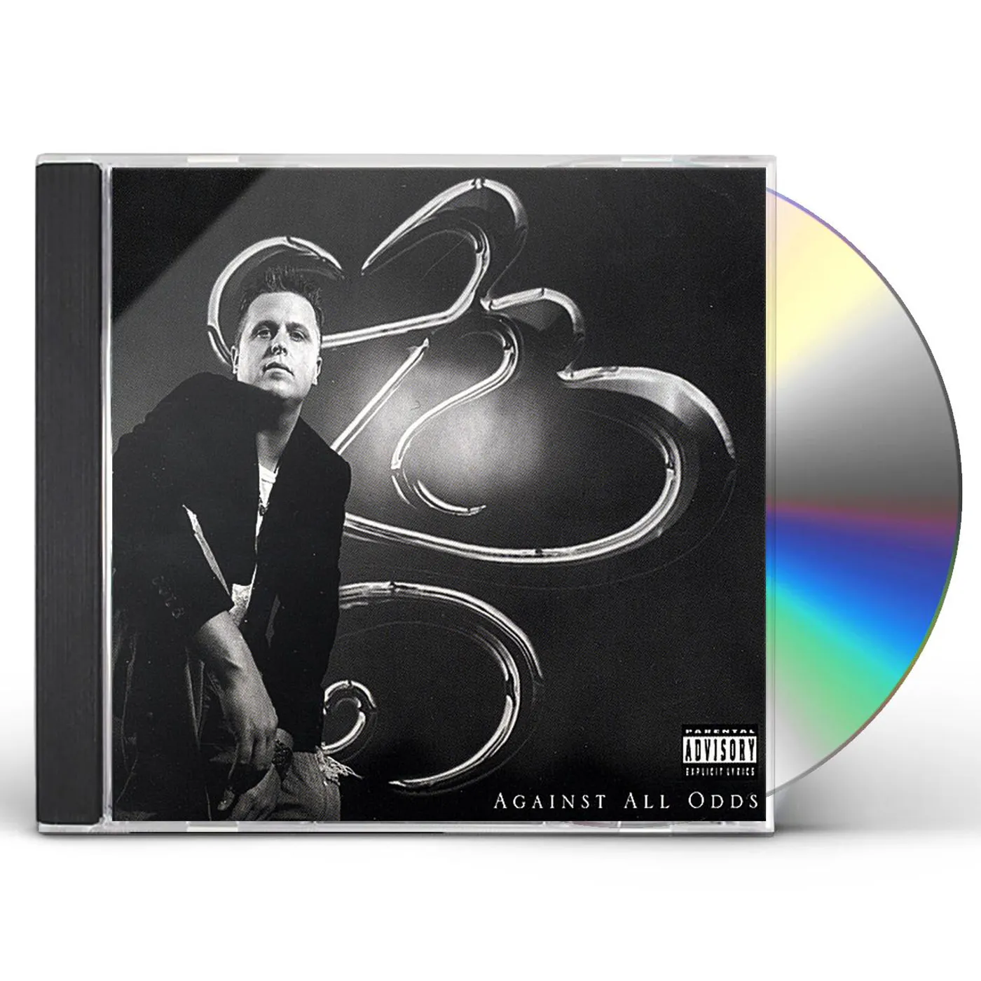 BL AGAINST ALL ODDS CD
