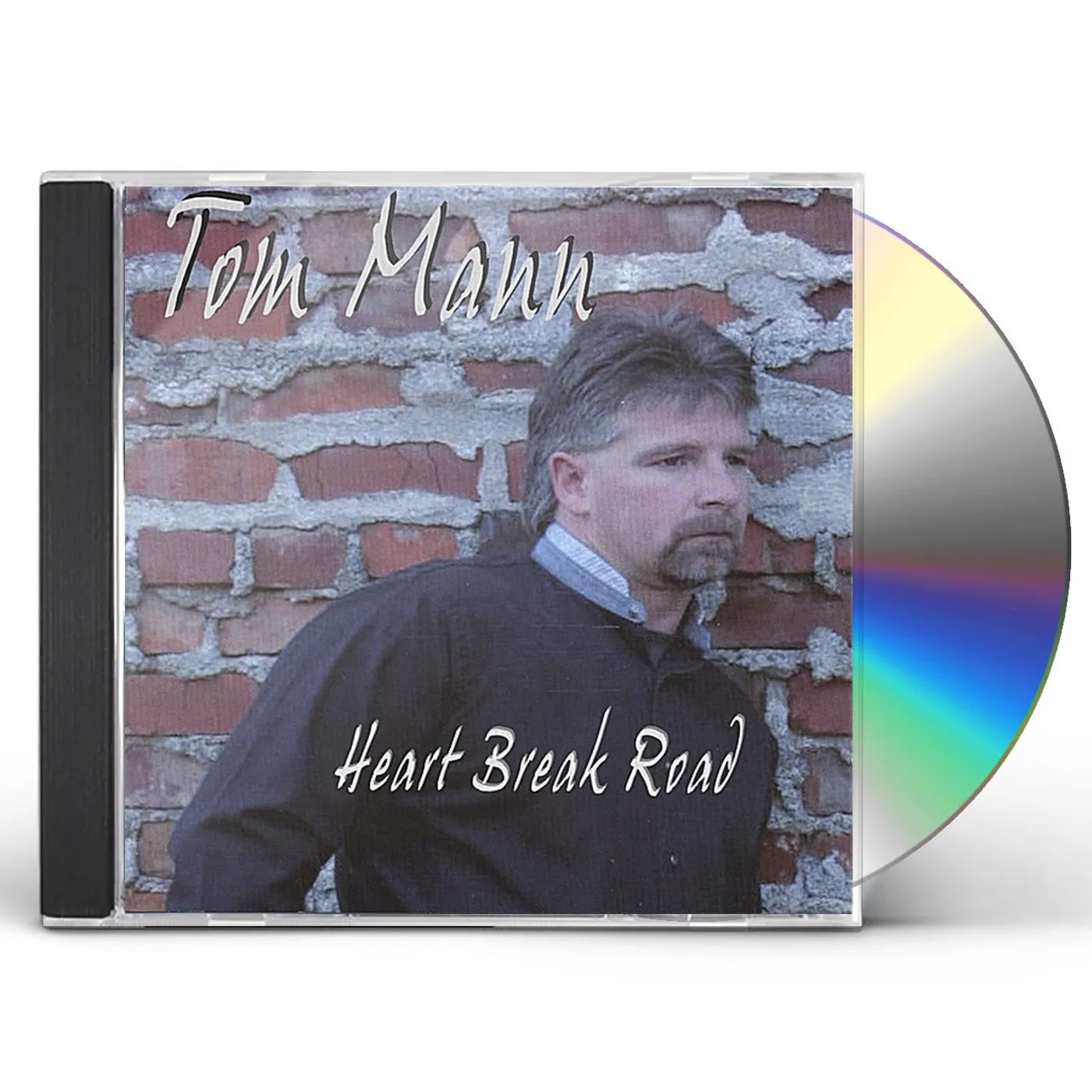 Tom Mann