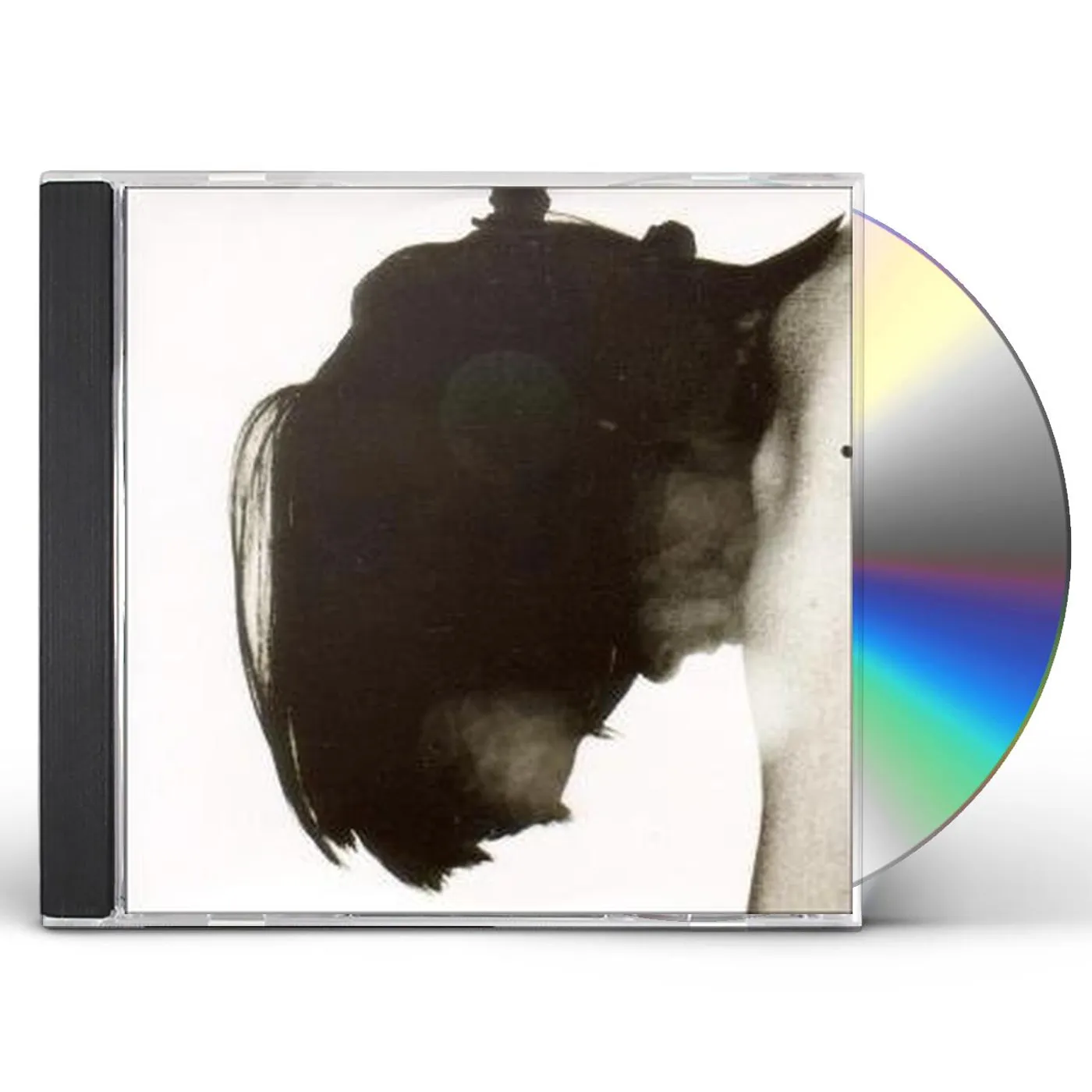 Heaven And SWEETER AS THE YEARS ROLL BY CD