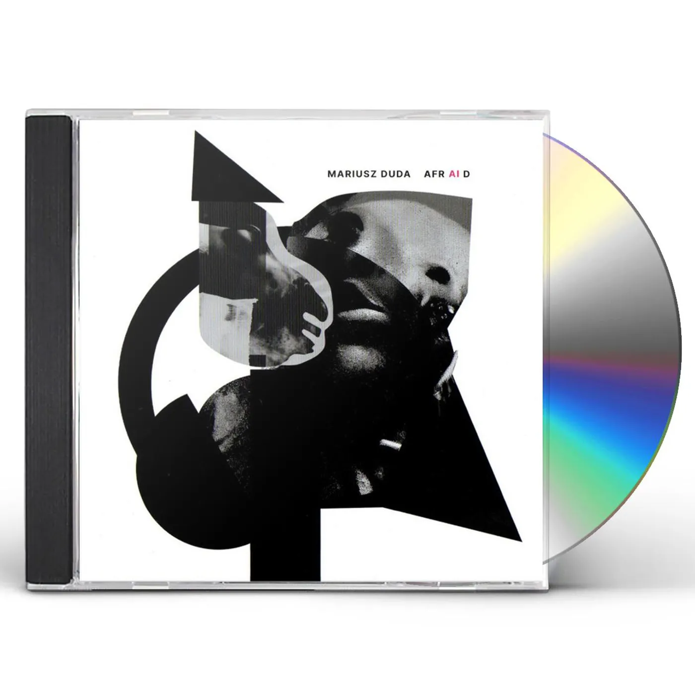 Mariusz Duda AFR AI D CD