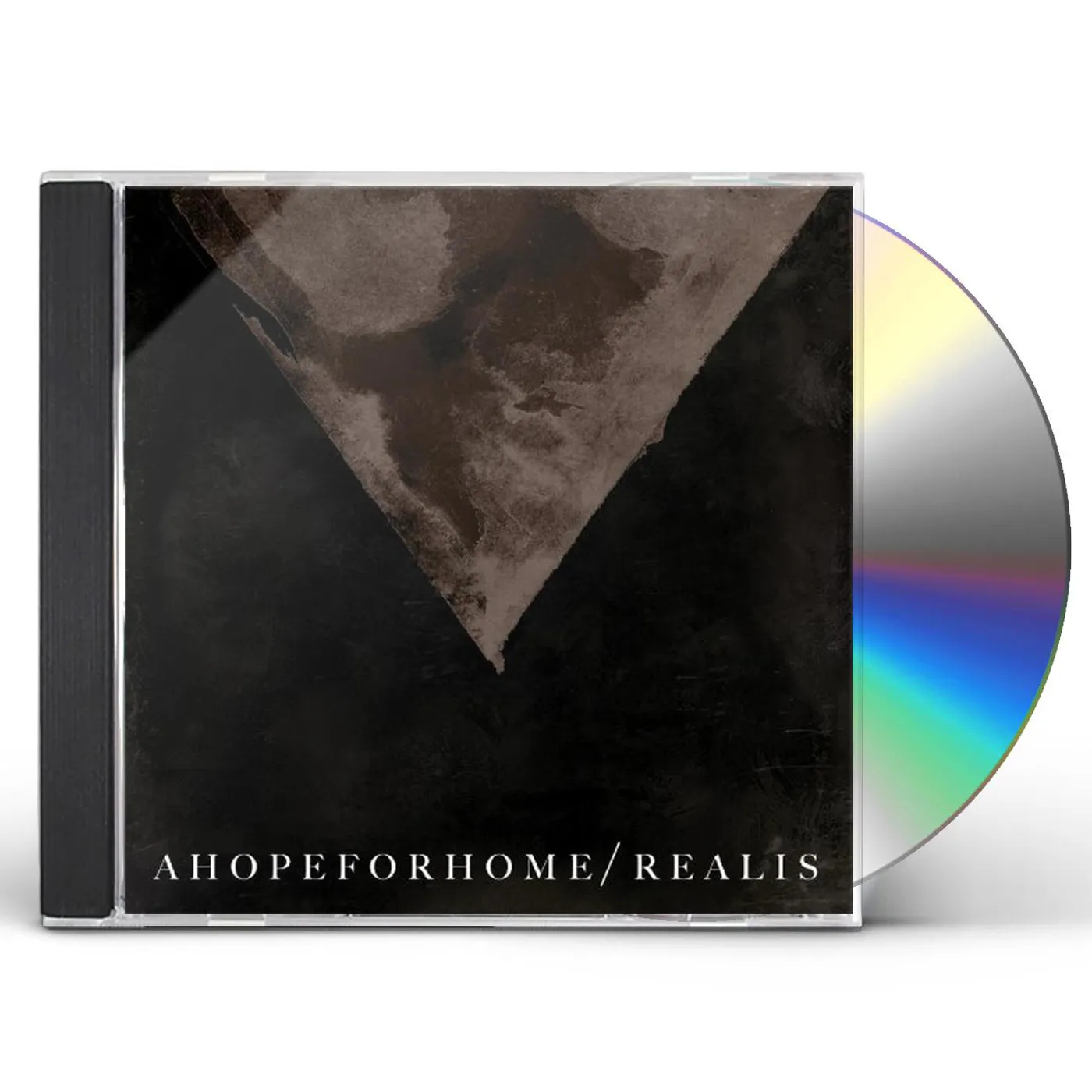 A Hope For Home REALIS CD