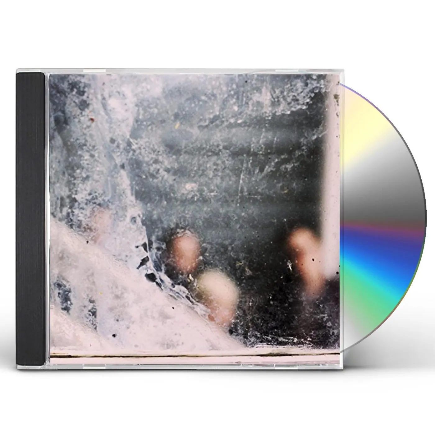 Creepoid CEMETERY HIGHRISE SLUM CD
