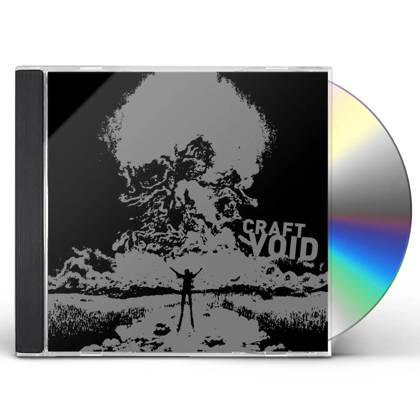 Craft VOID CD