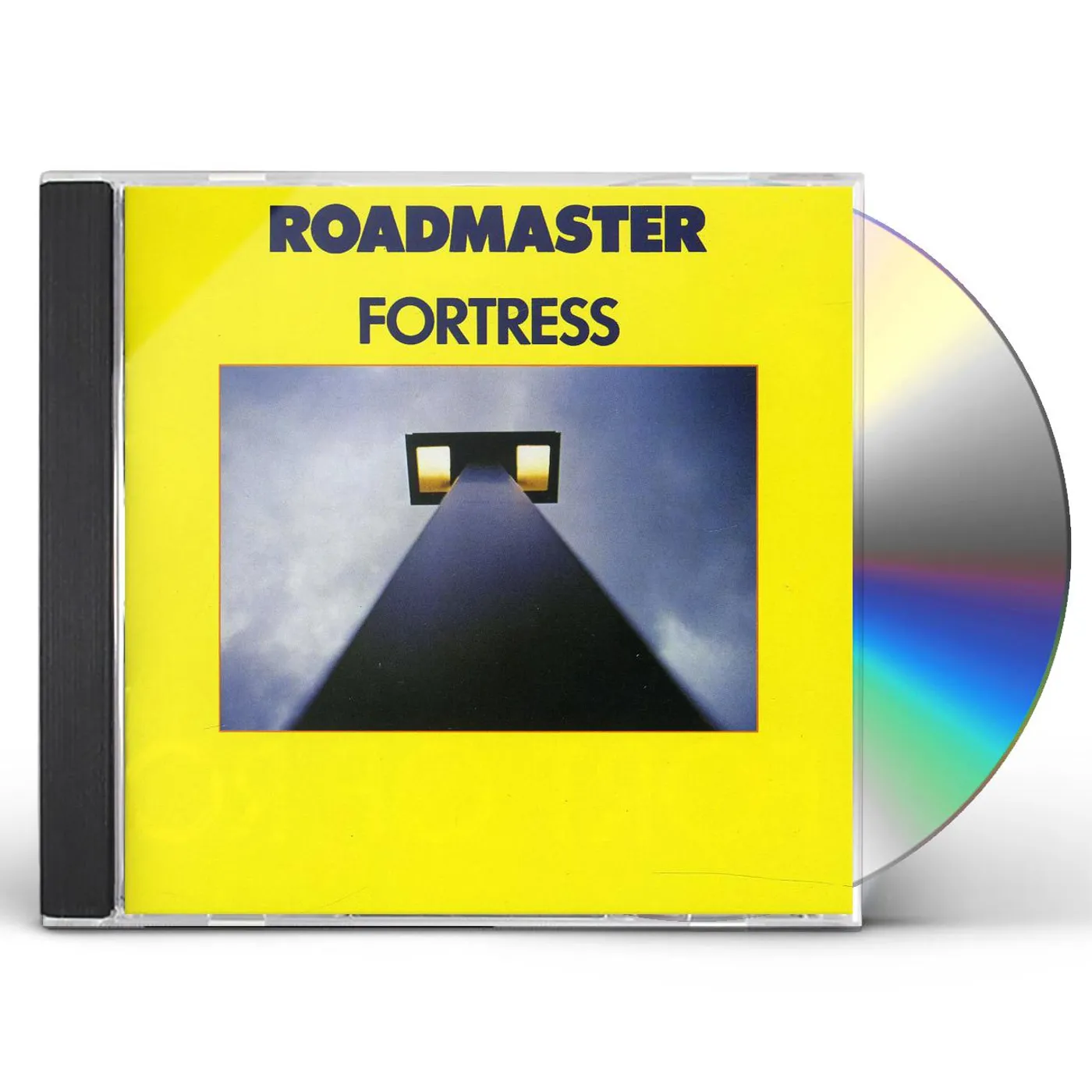 Roadmaster FORTRESS CD